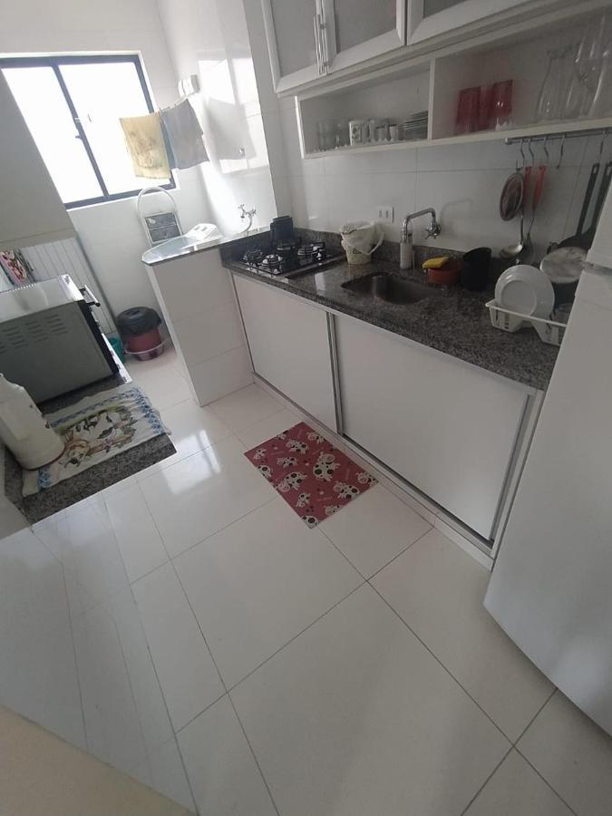 Enseada Guaruja Appartement Buitenkant foto
