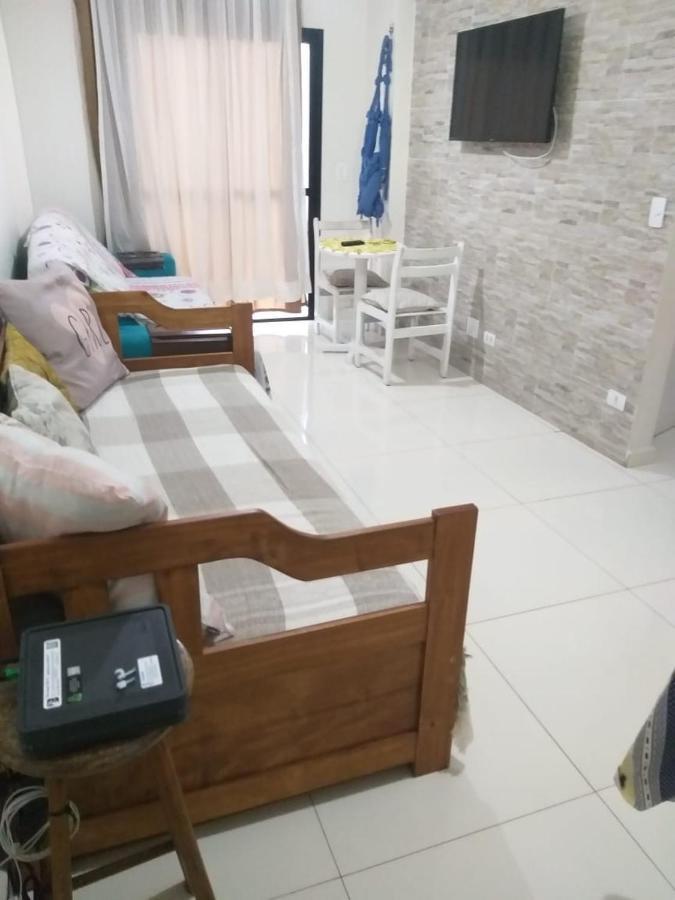 Enseada Guaruja Appartement Buitenkant foto