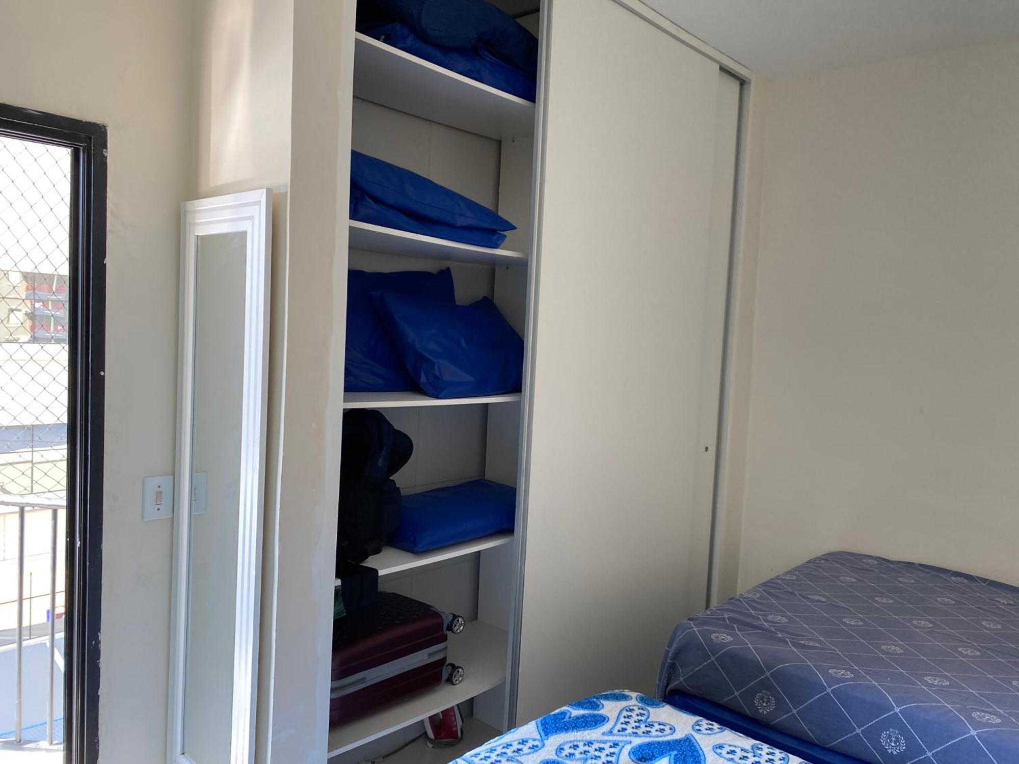 Enseada Guaruja Appartement Buitenkant foto