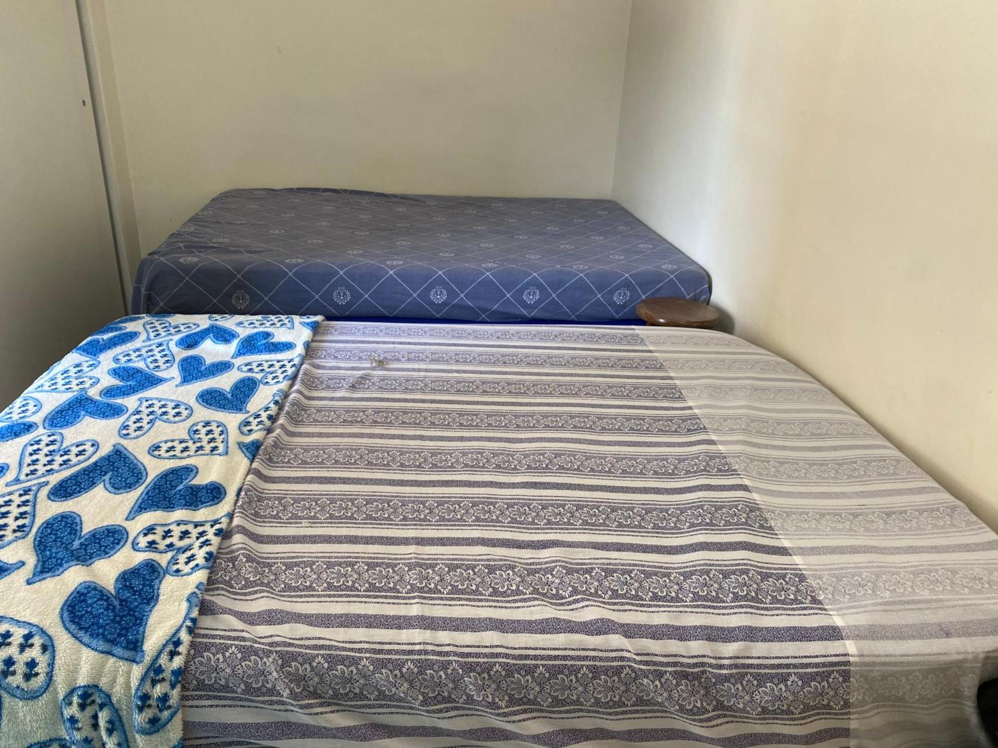 Enseada Guaruja Appartement Buitenkant foto